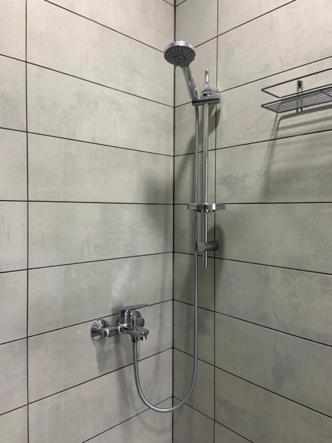 Миконос 2 Apartment โอเดสซา ภายนอก รูปภาพ